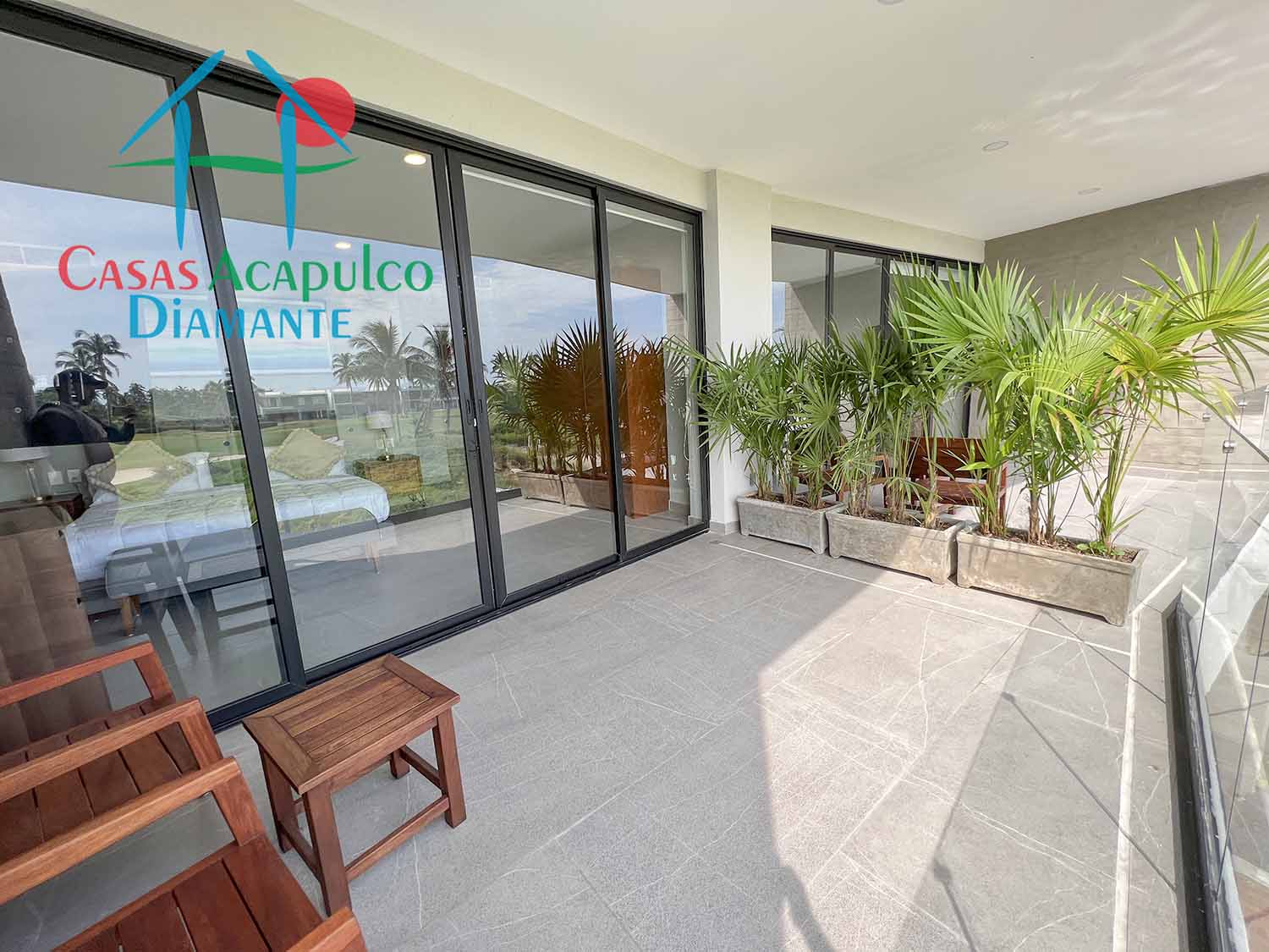 Marelas casa 9 - Recámara tres 9